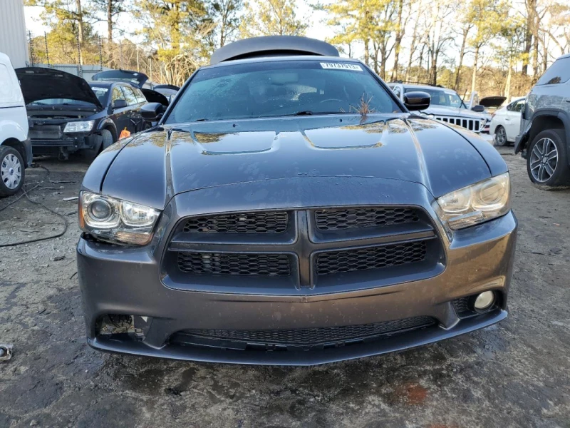 Dodge Charger R/T, снимка 5 - Автомобили и джипове - 47328489