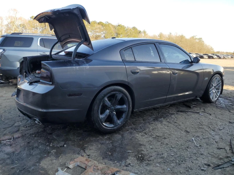 Dodge Charger R/T, снимка 3 - Автомобили и джипове - 47328489