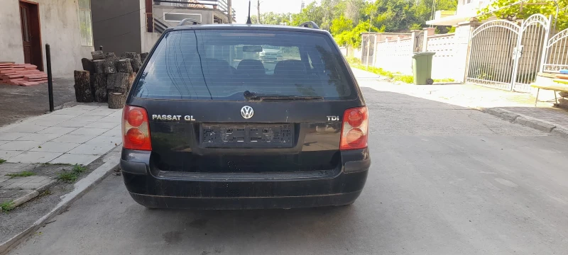 VW Passat комби, снимка 5 - Автомобили и джипове - 47525433