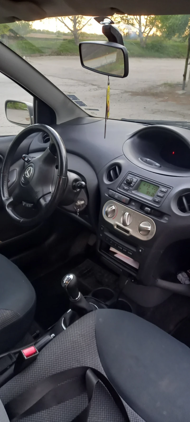 Toyota Yaris, снимка 2 - Автомобили и джипове - 47851480