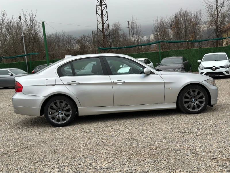 BMW 330 231hp* XD* Navi* Avtomat, снимка 4 - Автомобили и джипове - 48268096