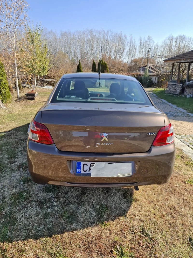 Peugeot 301, снимка 4 - Автомобили и джипове - 48645930