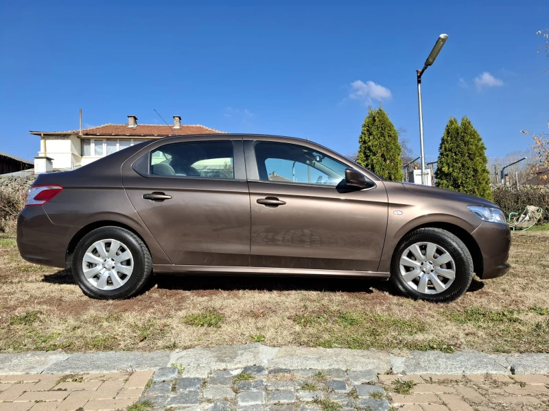 Peugeot 301, снимка 6 - Автомобили и джипове - 48645930