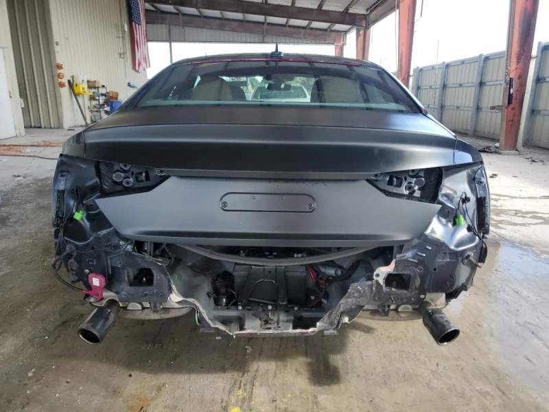 Audi A5, снимка 6 - Автомобили и джипове - 48724574