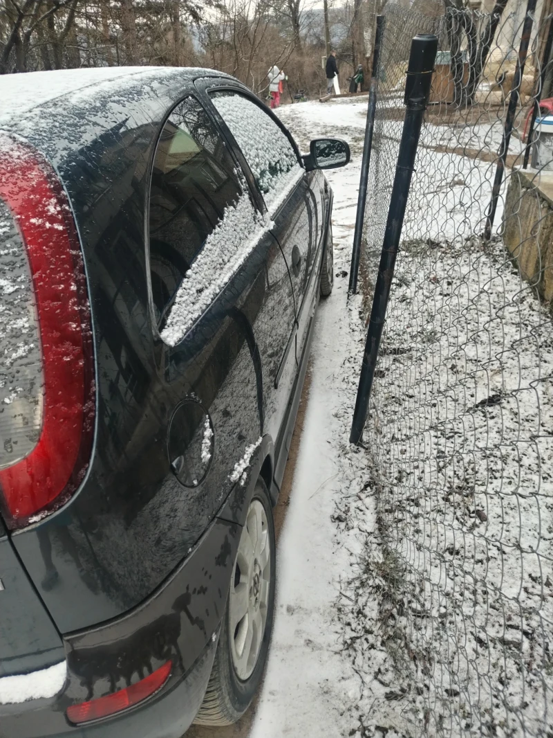 Opel Corsa, снимка 7 - Автомобили и джипове - 49112531