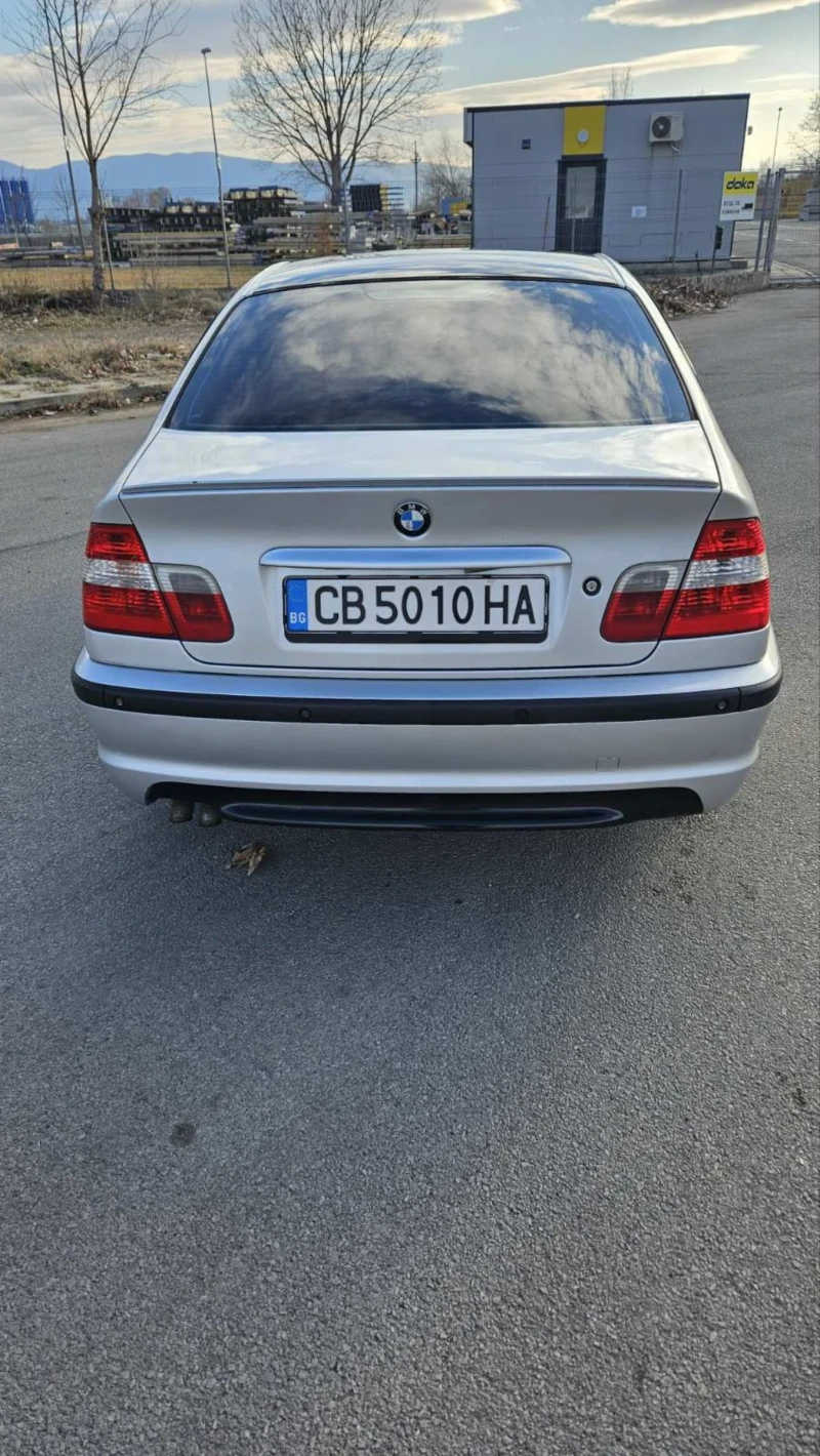 BMW 330  Фейс , М пакет , автомат, снимка 7 - Автомобили и джипове - 49134987