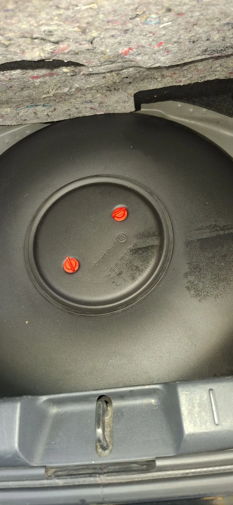 Toyota Yaris 1.3 vvti lpg, снимка 15 - Автомобили и джипове - 52809223