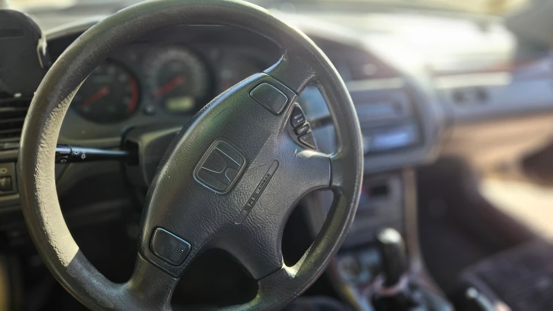 Honda Accord 2, снимка 4 - Автомобили и джипове - 52246317