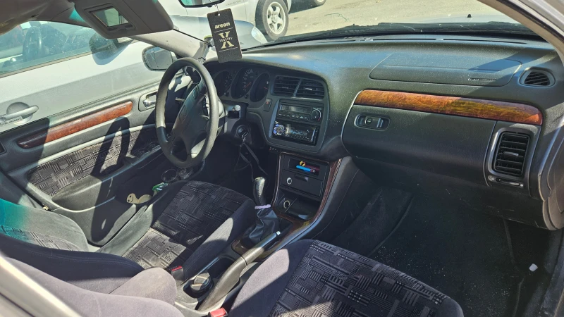 Honda Accord 2, снимка 7 - Автомобили и джипове - 52246317