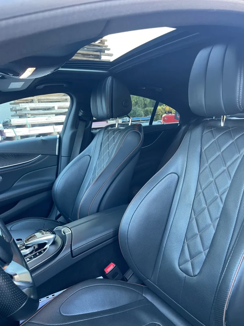 Mercedes-Benz CLS 450 AMG, снимка 5 - Автомобили и джипове - 52343361