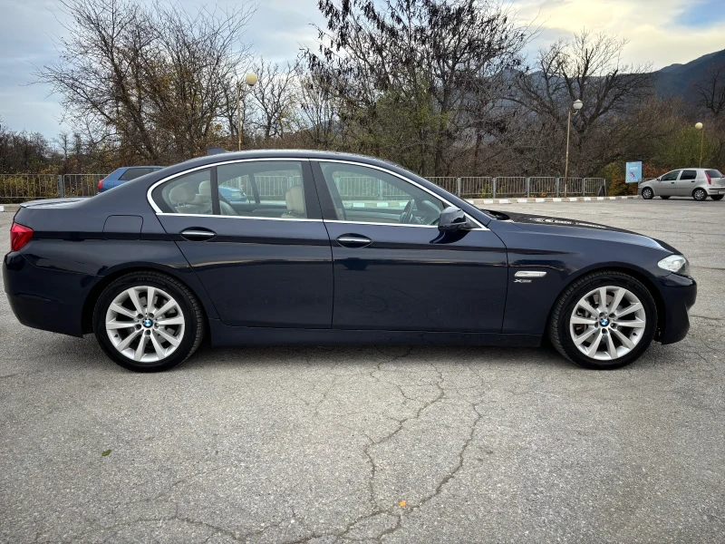 BMW 525 D X-Drive, снимка 6 - Автомобили и джипове - 52446954
