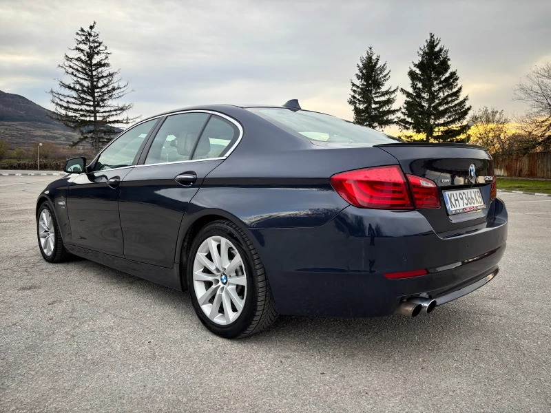 BMW 525 D X-Drive, снимка 3 - Автомобили и джипове - 52446954