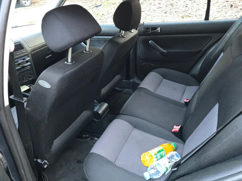 VW Golf 1.4 Страхотен автомобил!, снимка 7 - Автомобили и джипове - 52817390