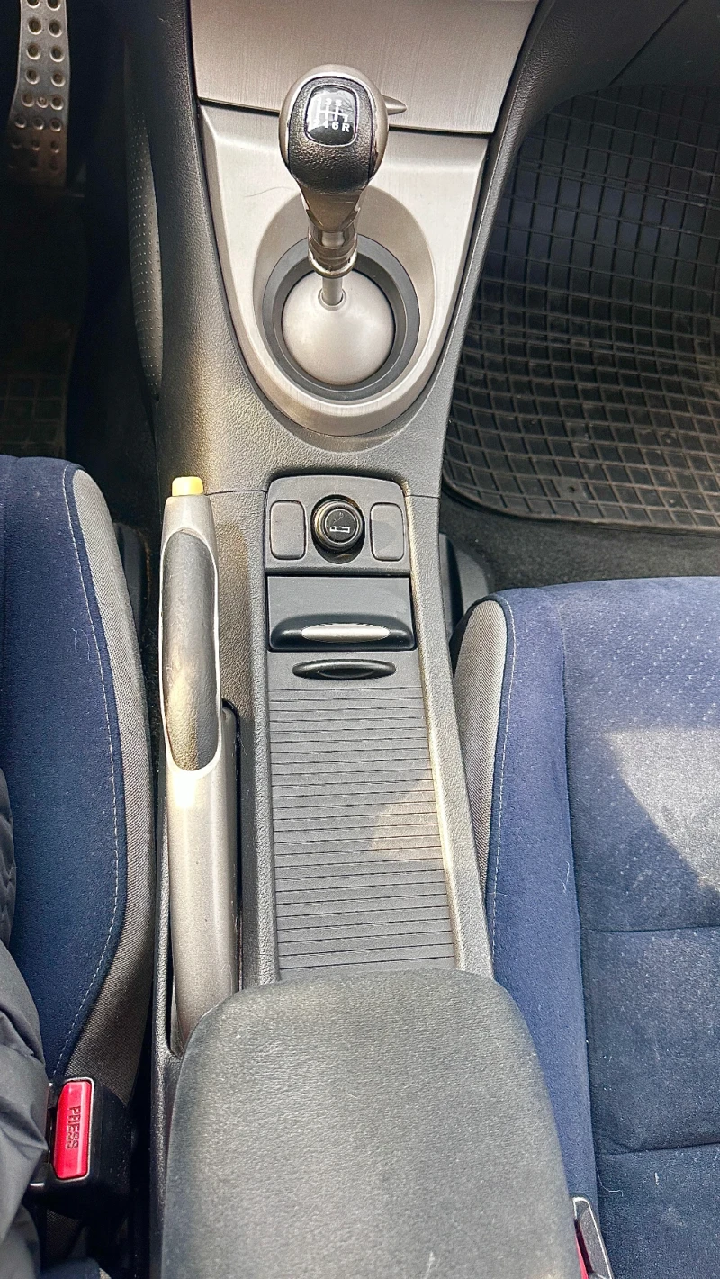Honda Civic 208000, снимка 13 - Автомобили и джипове - 52837151