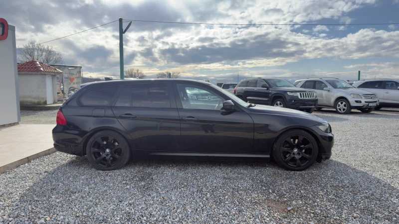 BMW 320 * ПАНОРАМА* , снимка 3 - Автомобили и джипове - 53046896