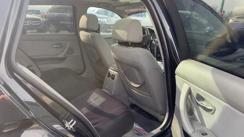 BMW 320 * ПАНОРАМА* , снимка 12 - Автомобили и джипове - 53046896