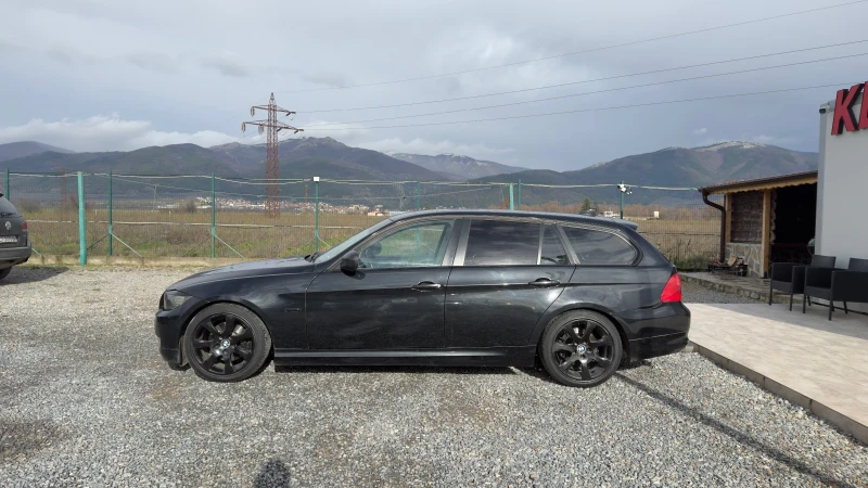 BMW 320 * ПАНОРАМА* , снимка 7 - Автомобили и джипове - 53046896