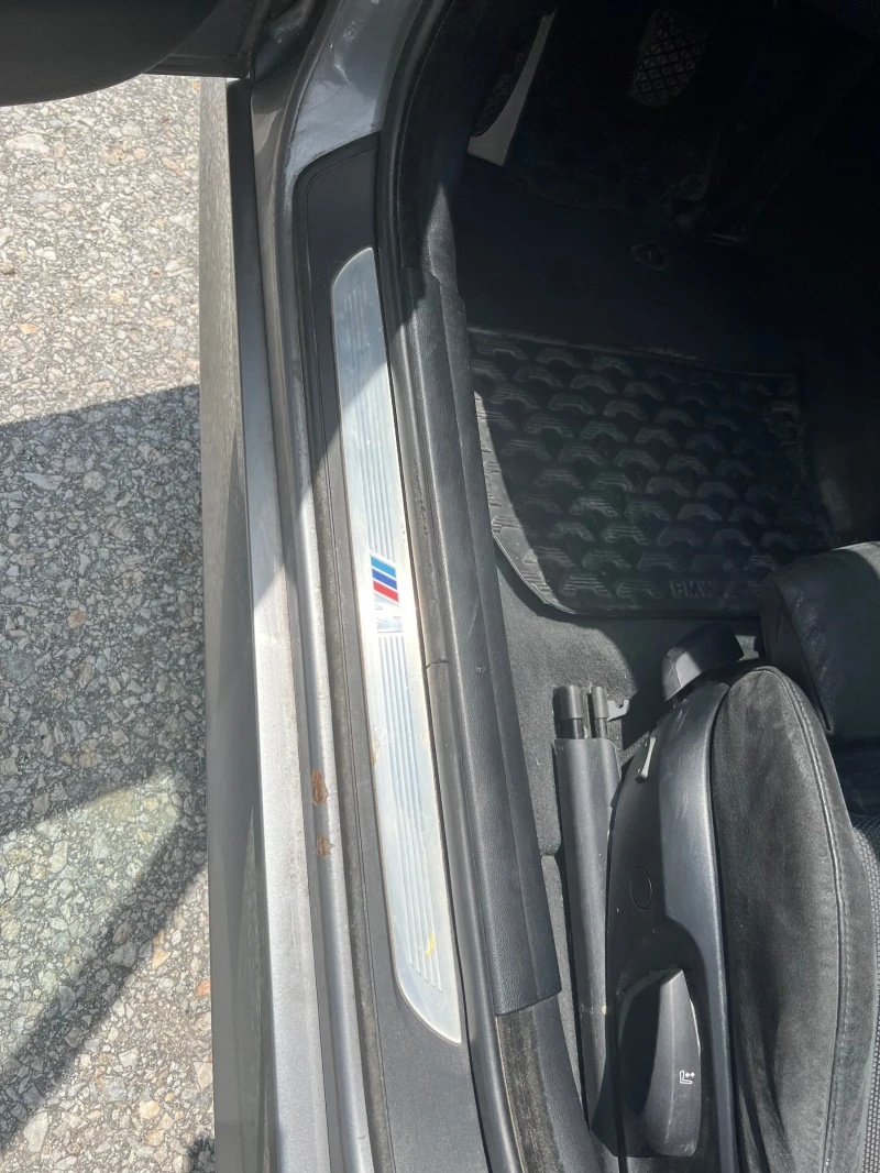 BMW 320 XD, снимка 7 - Автомобили и джипове - 53108189