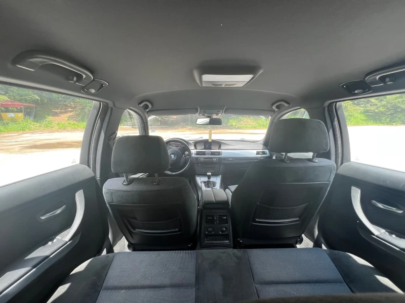 BMW 320 XD, снимка 4 - Автомобили и джипове - 53108189