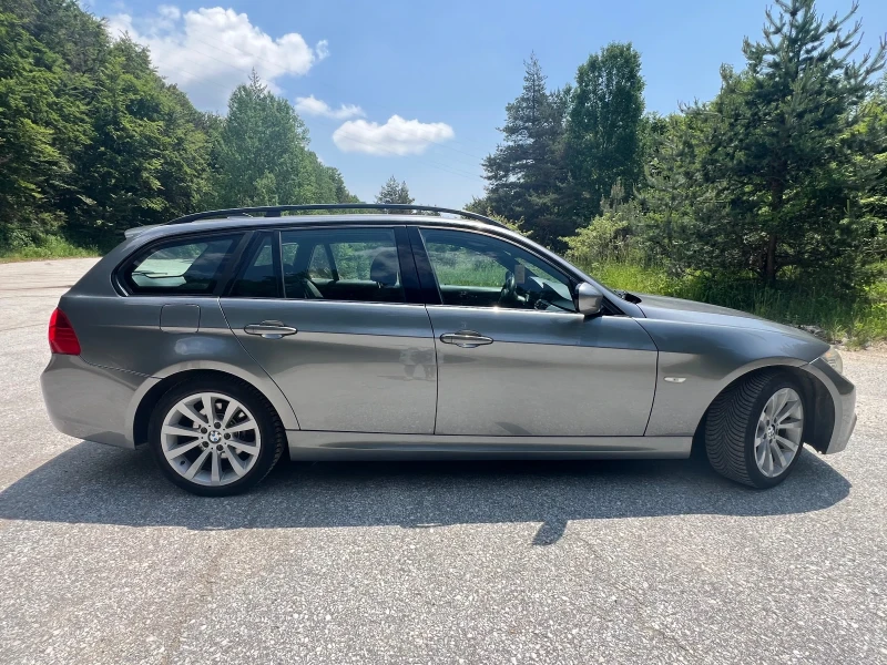 BMW 320 XD, снимка 11 - Автомобили и джипове - 53108189