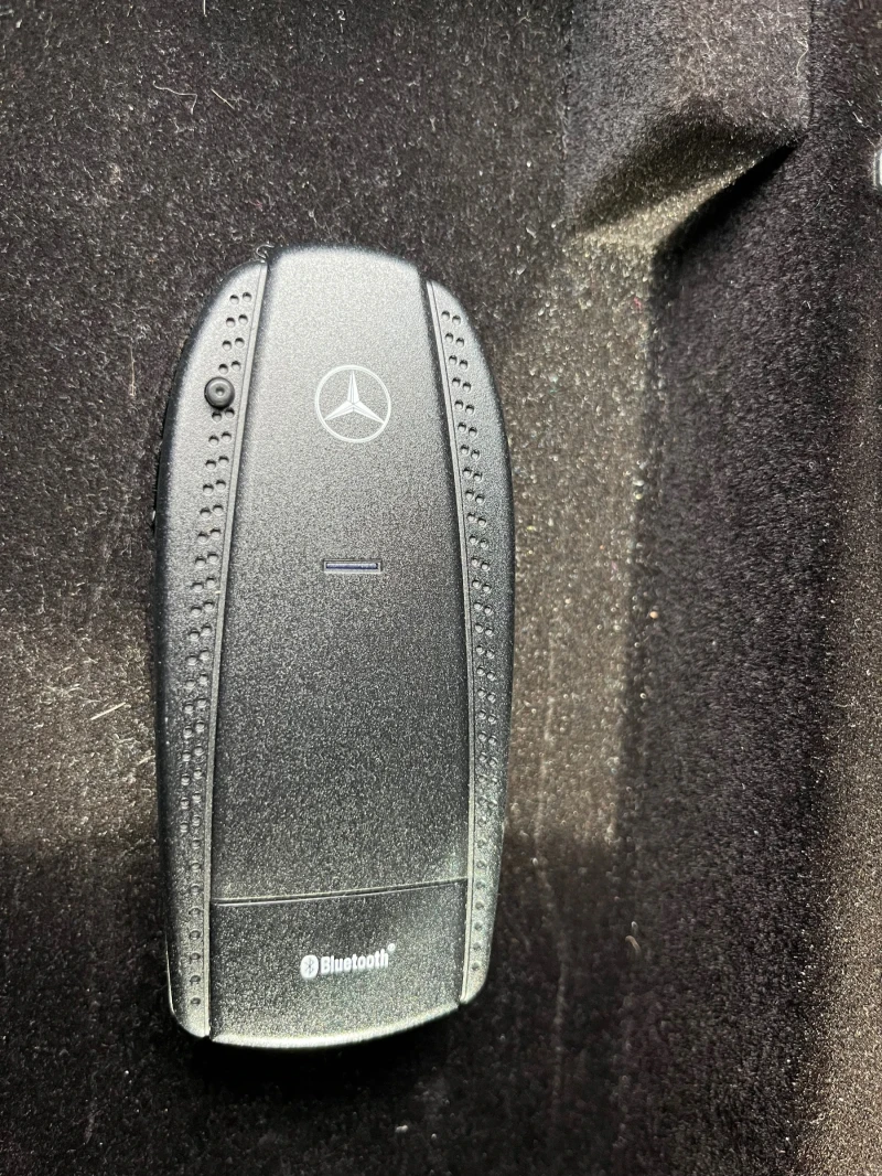 Mercedes-Benz S 350 3.5i, снимка 12 - Автомобили и джипове - 53238437