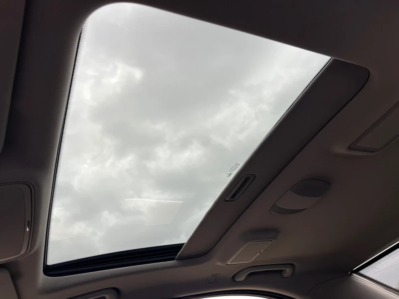 Mercedes-Benz S 350 3.5i, снимка 13 - Автомобили и джипове - 53238437