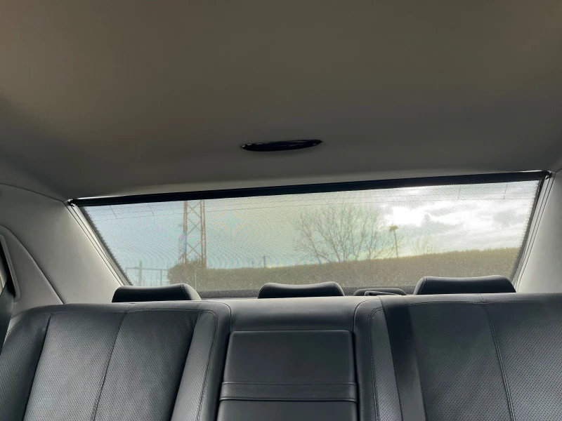 Mercedes-Benz S 350 3.5i, снимка 15 - Автомобили и джипове - 53238437