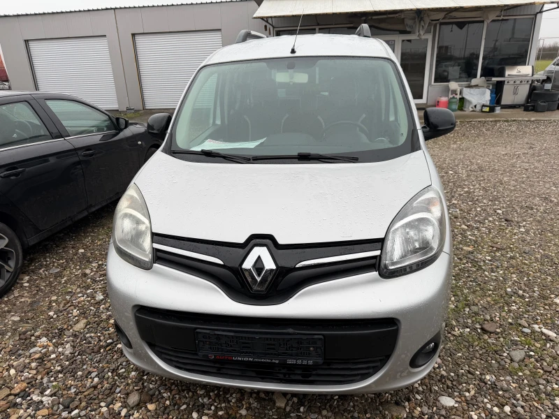 Renault Kangoo 1.5 DCI, снимка 2 - Автомобили и джипове - 53243107