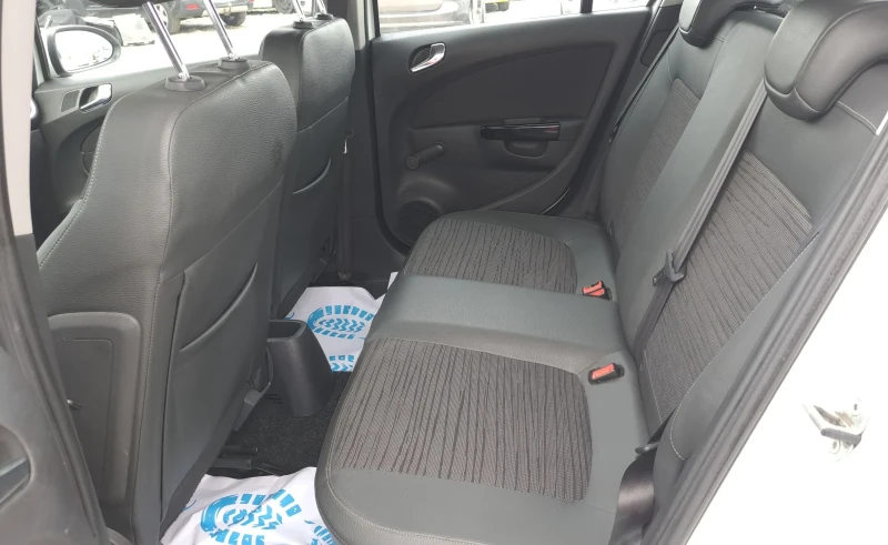 Opel Corsa 1.3 CDTI, снимка 10 - Автомобили и джипове - 53292332