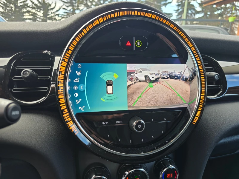 Mini Cooper Electric SE/Лизинг, снимка 12 - Автомобили и джипове - 53495306