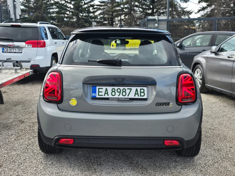 Mini Cooper Electric SE/Лизинг, снимка 5 - Автомобили и джипове - 53495306