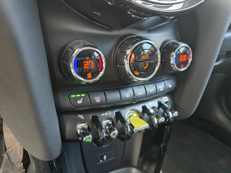 Mini Cooper Electric SE/Лизинг, снимка 11 - Автомобили и джипове - 53495306