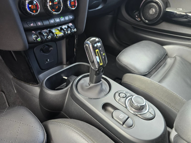 Mini Cooper Electric SE/Лизинг, снимка 10 - Автомобили и джипове - 53495306