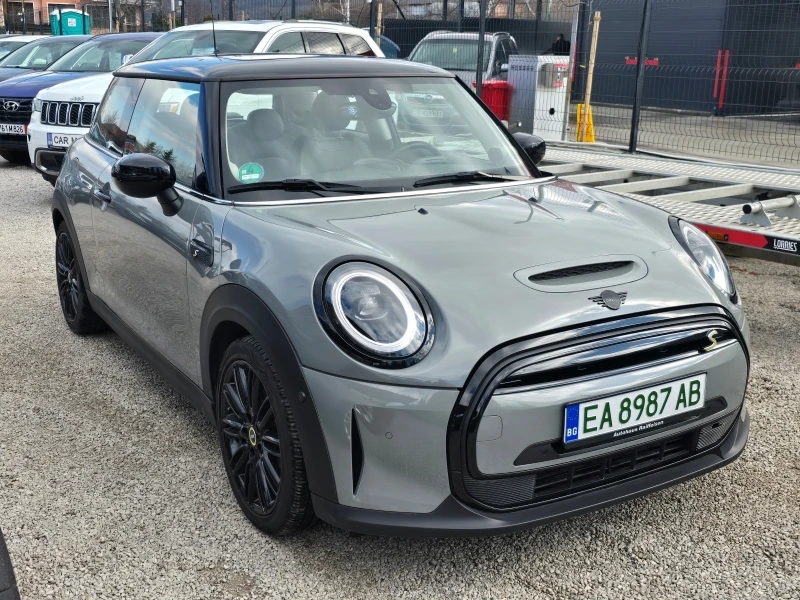 Mini Cooper Electric SE/Лизинг, снимка 3 - Автомобили и джипове - 53495306