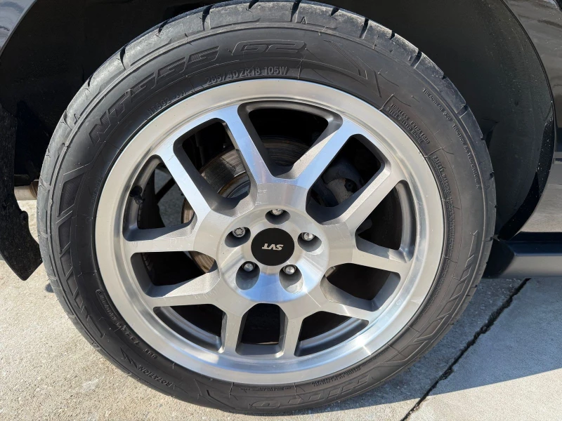 Ford Mustang Shelby GT500 С РЕГИСТРАЦИЯ & АВТО КРЕДИТ, снимка 6 - Автомобили и джипове - 53567905