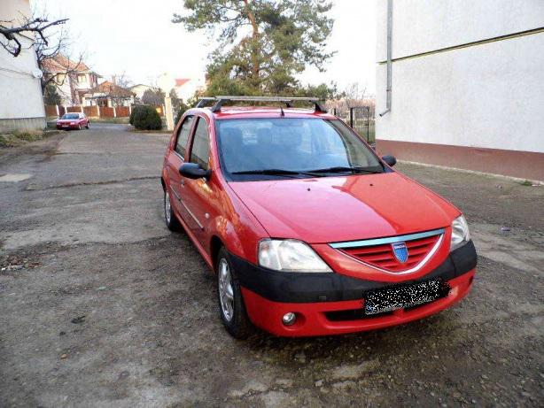 Dacia Logan 1.6,1.4-ТОП ЦЕНИ, снимка 1 - Автомобили и джипове - 11928028