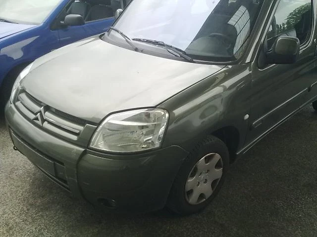 Citroen Berlingo 1.4 i /1.6 HDI/1.9D , снимка 1 - Автомобили и джипове - 11009693