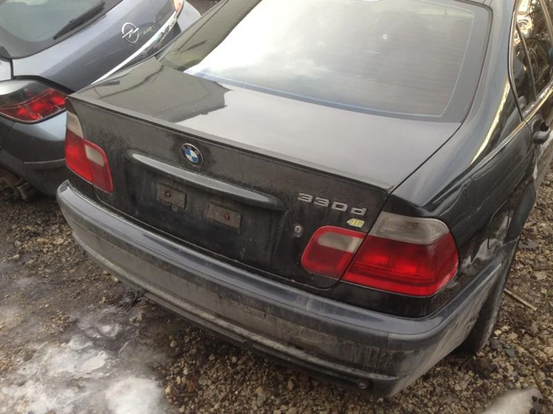 BMW 330 3.0 XD, снимка 3 - Автомобили и джипове - 43182157