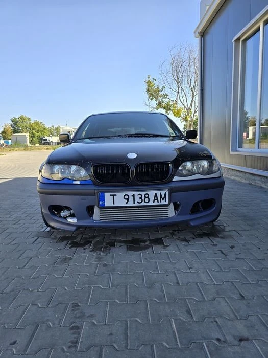 BMW 330 xd, снимка 7 - Автомобили и джипове - 47411110