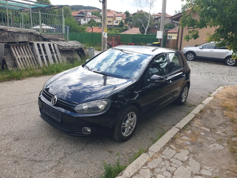 VW Golf 1.6-GAZ - 7690 лв. - 43334028 1