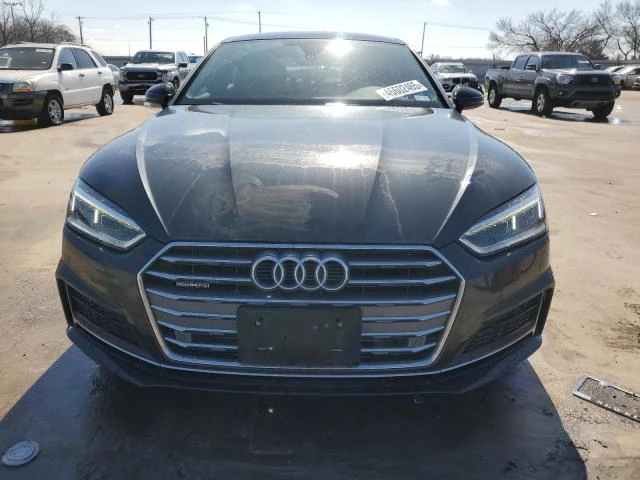 Audi A5 2.0L 4 All wheel drive - изображение 8