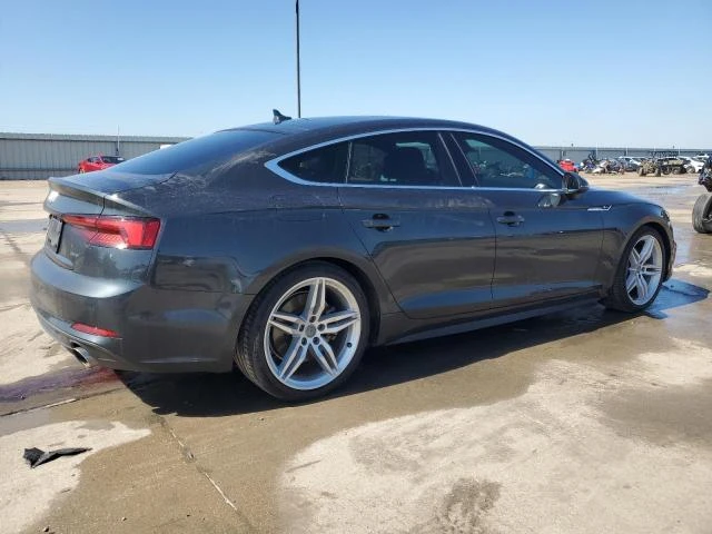 Audi A5 2.0L 4 All wheel drive - изображение 6