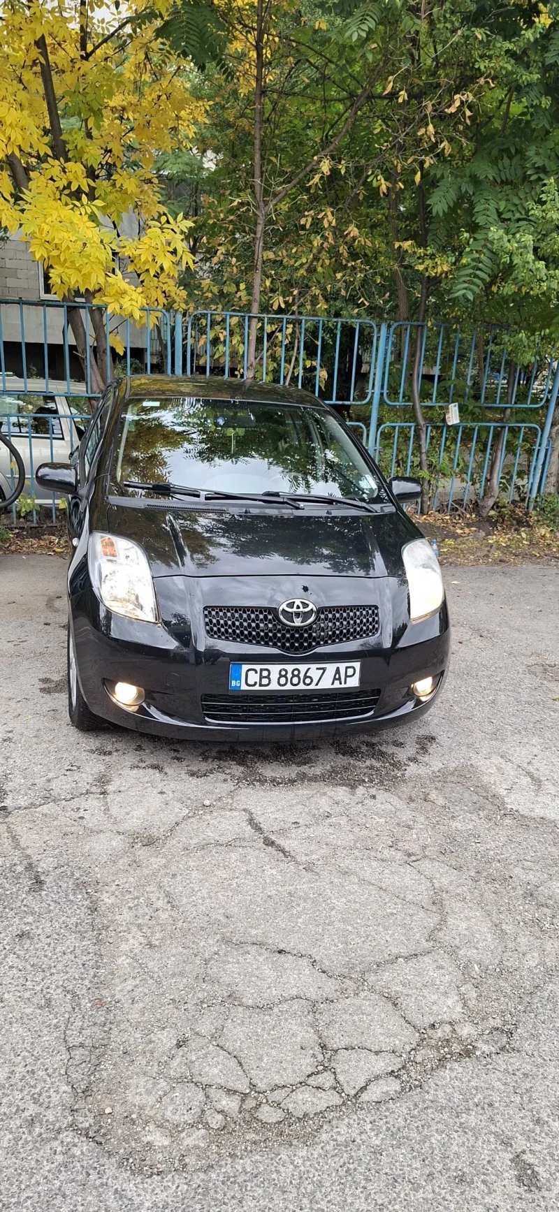 Toyota Yaris 1.3 vvti lpg - 6999 лв. / 3578.53 € - 20840335 1
