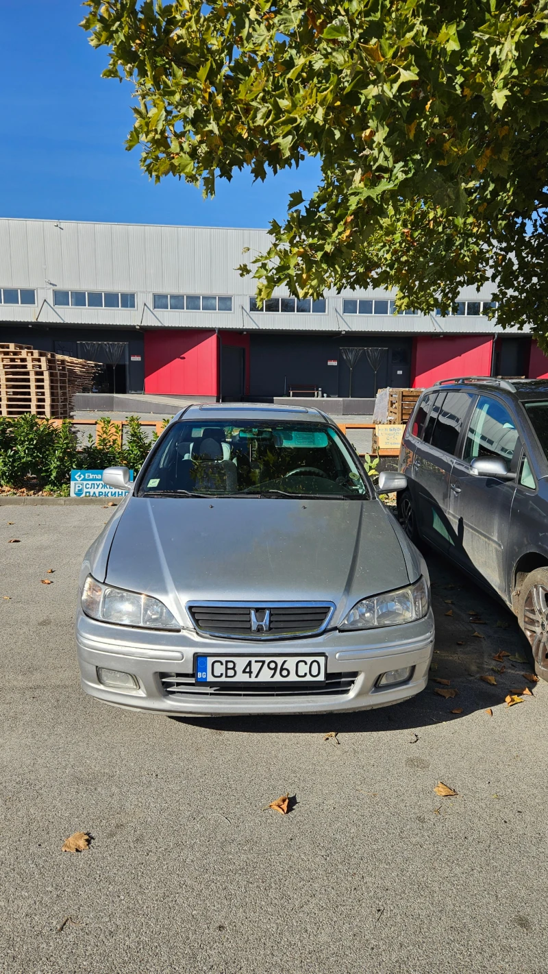 Honda Accord 2 VTEC - 3450 лв. / 1763.96 € - 33069154 1