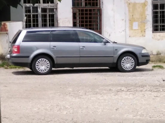 VW Passat 1.9 tdi | Mobile.bg   1