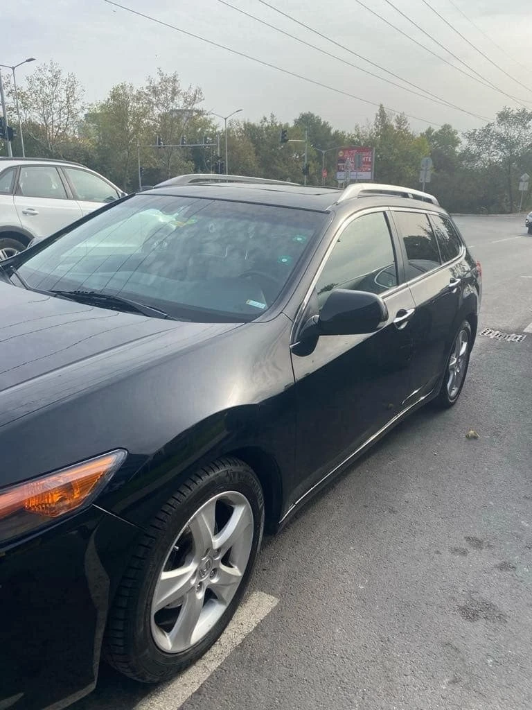 Honda Accord, снимка 3 - Автомобили и джипове - 53496815