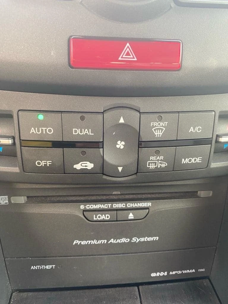 Honda Accord, снимка 10 - Автомобили и джипове - 53496815