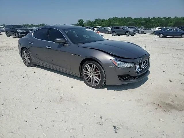 Maserati Ghibli 3.0l S, снимка 13 - Автомобили и джипове - 54731966