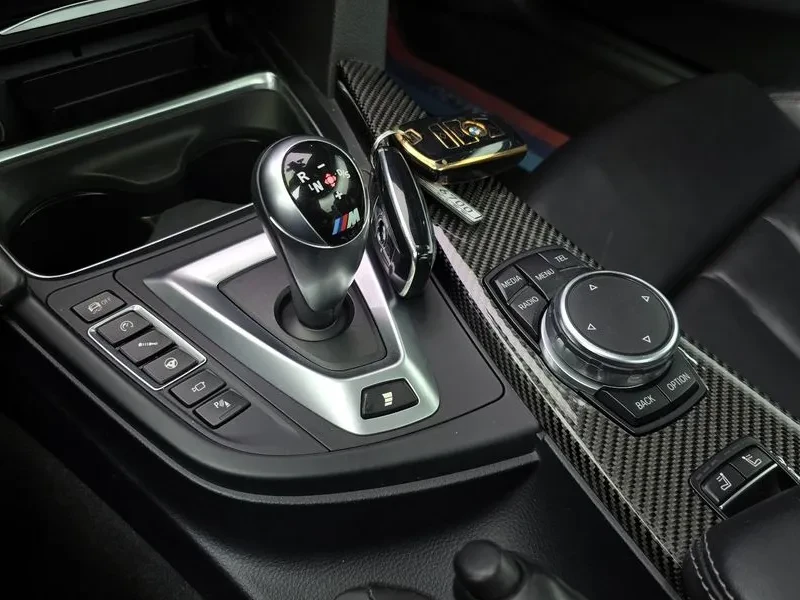 BMW M4, снимка 9 - Автомобили и джипове - 55205325