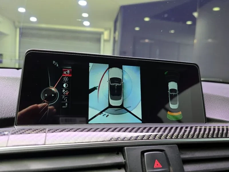 BMW M4, снимка 14 - Автомобили и джипове - 55205325